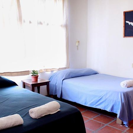 Posada Lupita Puerto Escondido  Buitenkant foto