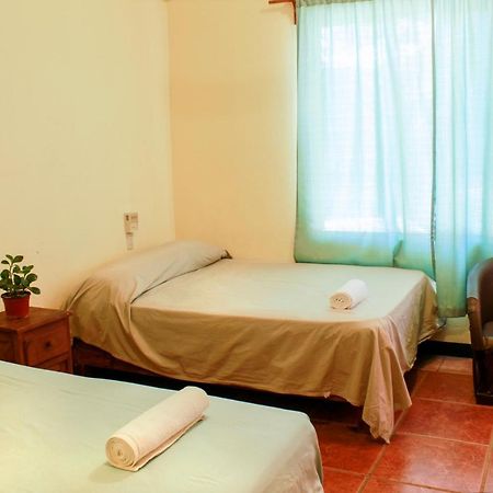 Posada Lupita Puerto Escondido  Buitenkant foto
