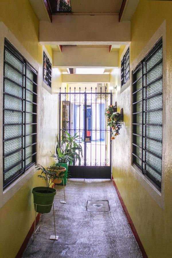 Posada Lupita Puerto Escondido  Buitenkant foto